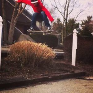 Meet your Posher, Jonathan